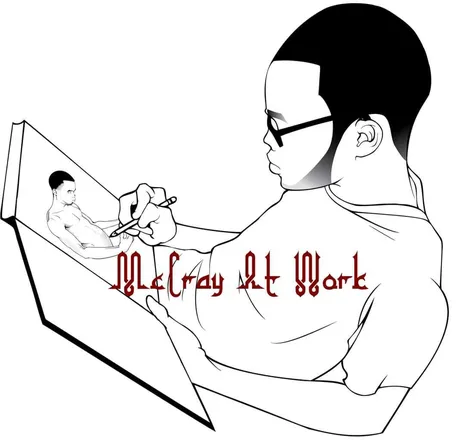 OnlyFans account  mccrayatwork header 2