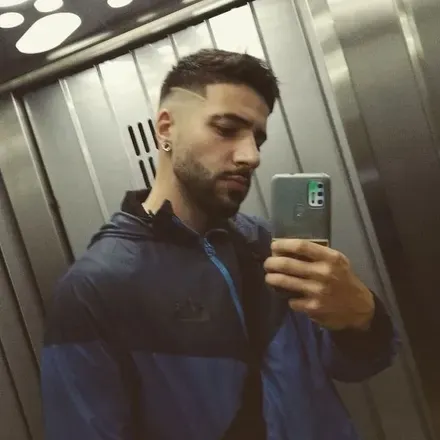 OnlyFans cuenta fedegboy avatar 1