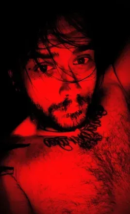 OnlyFans account  hellstoocold avatar 1