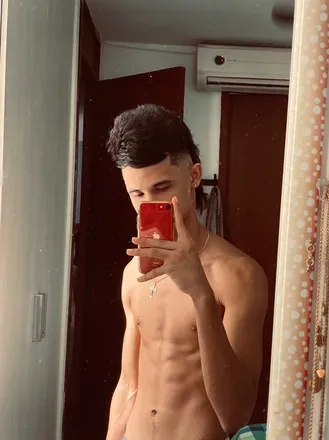 OnlyFans cuenta davidbrito10 avatar 1