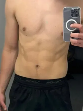 OnlyFans account  jackslinx avatar 1