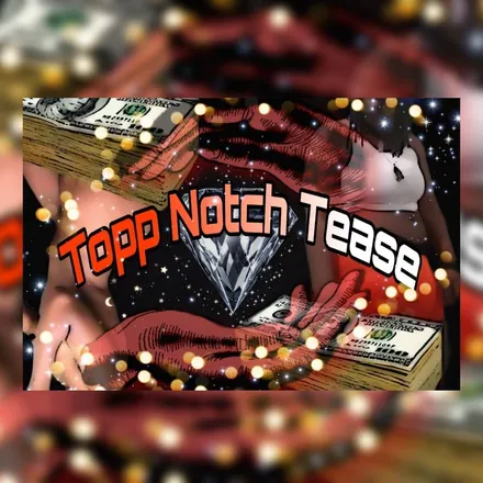 OnlyFans cuenta toppnotchtease header 2