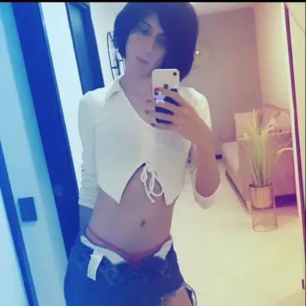 OnlyFans cuenta jessicalouadlopez avatar 1