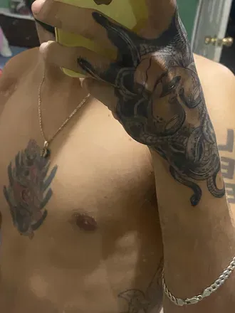 OnlyFans account  weedliam avatar 1