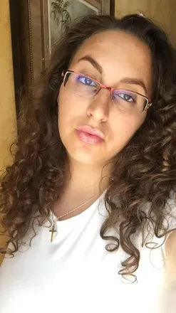 OnlyFans cuenta curlycindy avatar 1
