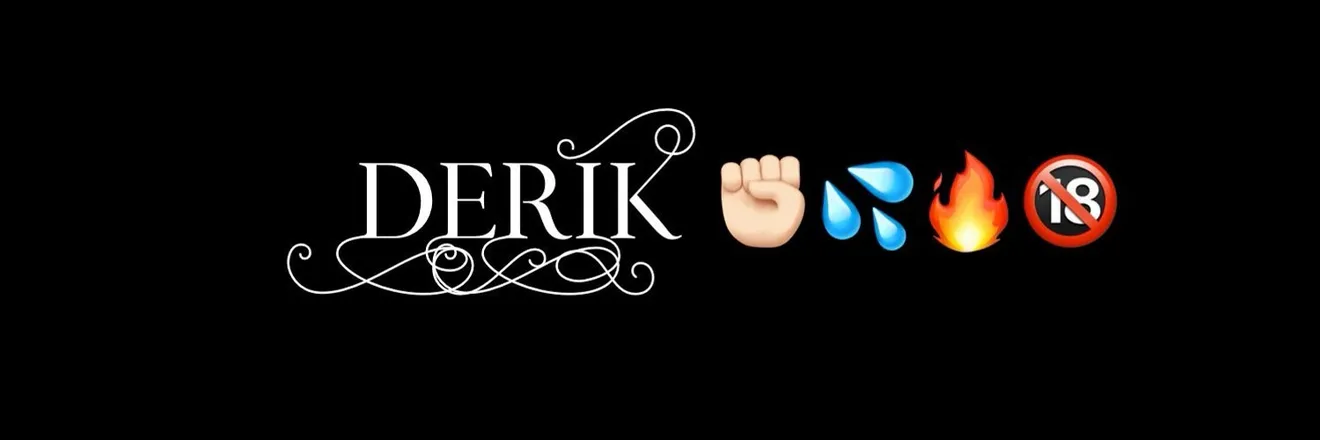 OnlyFans cuenta deriktowerr header 2