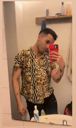 OnlyFans account  aaronn2913 avatar 1
