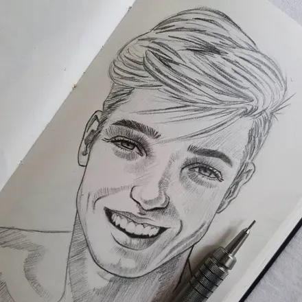 OnlyFans cuenta drawing.erotic87 avatar 1