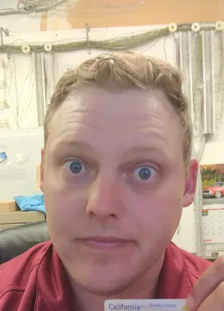 OnlyFans account  that1dad avatar 1