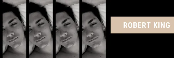 OnlyFans account  robertking97 header 2