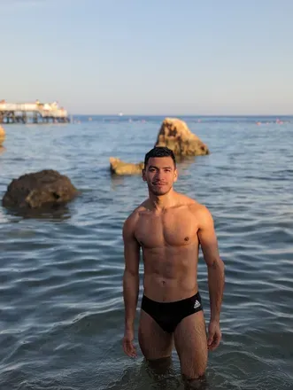 OnlyFans cuenta berlinlatinbttm avatar 1