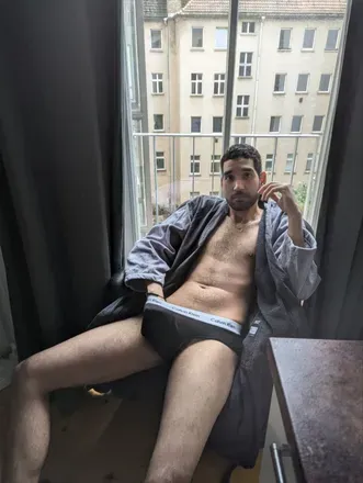 OnlyFans cuenta fabioborgiac avatar 1