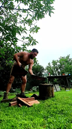 OnlyFans cuenta shynatureguy header 2