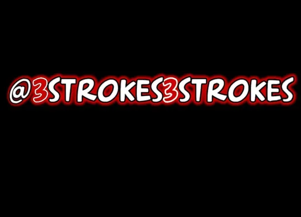 OnlyFans account  strokes3 header 2