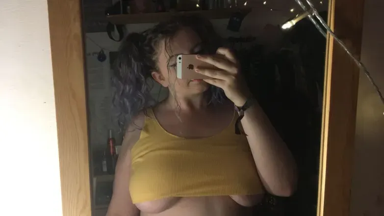 OnlyFans cuenta baby_ava99 avatar 1