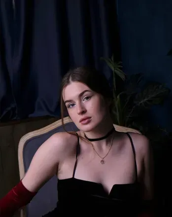 OnlyFans account  kseniamylove avatar 1