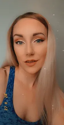 OnlyFans account  kimberkrushfree avatar 1