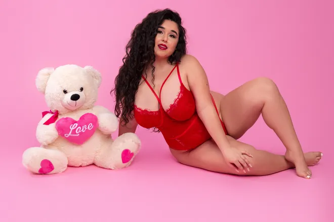 OnlyFans cuenta kristinaamarie header 2