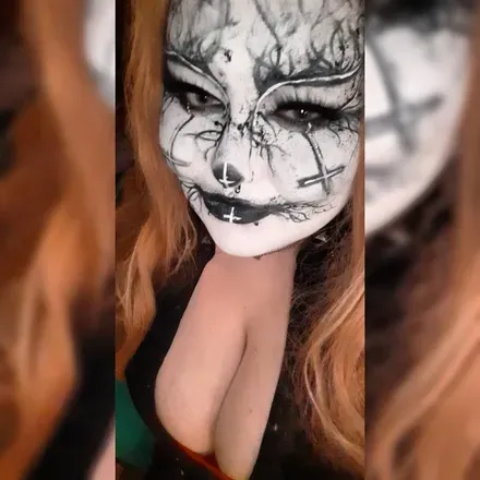 OnlyFans account  victoriavonvelvet22 avatar 1