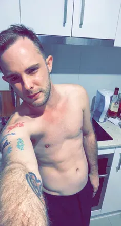 OnlyFans cuenta james_rhyder avatar 1