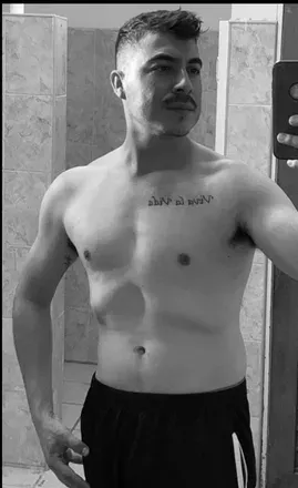 OnlyFans cuenta georgepapa avatar 1