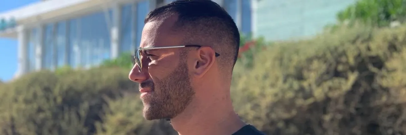 OnlyFans account  gustavocruzxxx header 2