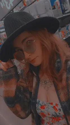 OnlyFans cuenta daisy-rei420 avatar 1
