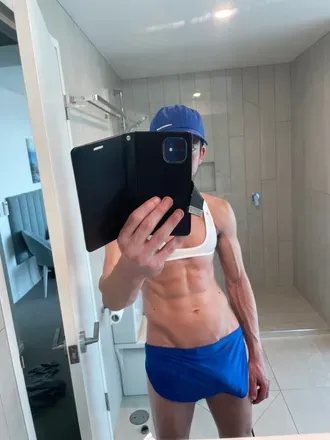 OnlyFans cuenta rockybulges avatar 1