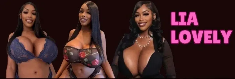 OnlyFans cuenta lialovely4u header 2