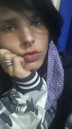 OnlyFans cuenta stheffanny_trans avatar 1