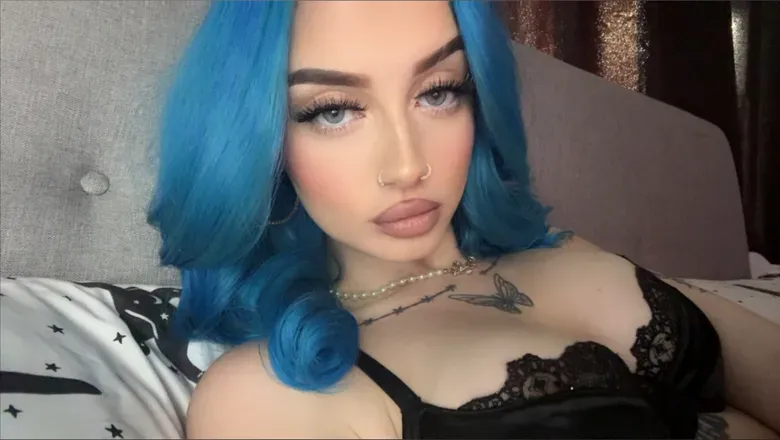 OnlyFans account  freeblueting avatar 1