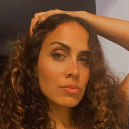 OnlyFans cuenta jamilesalima avatar 1