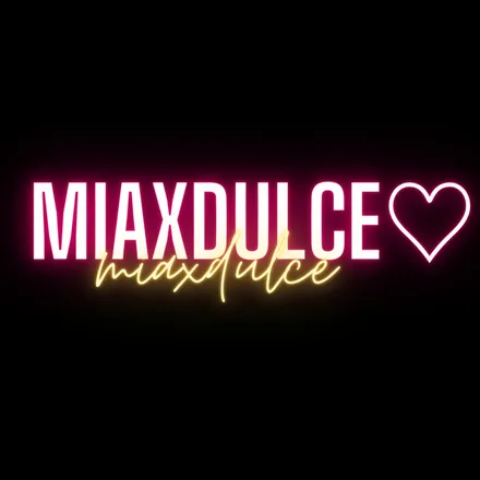 OnlyFans cuenta miaxdulce header 2