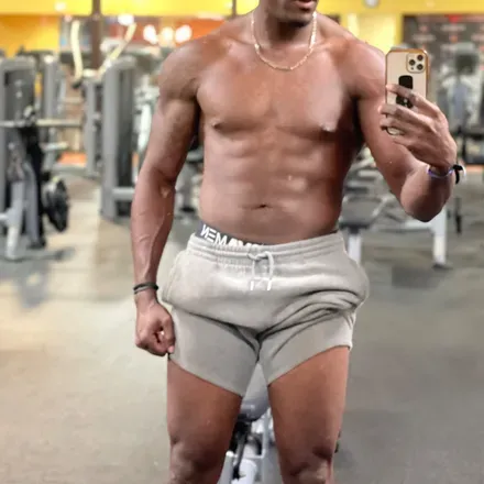 OnlyFans cuenta chocolat3pleaser avatar 1
