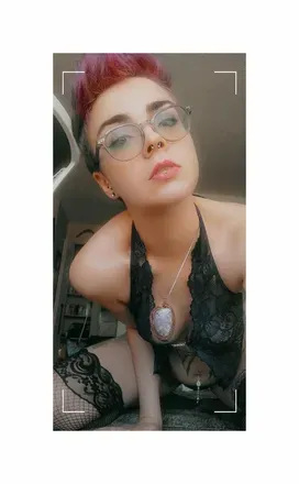 OnlyFans cuenta cryystalskyy avatar 1
