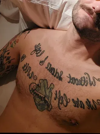 OnlyFans account  nurse_tattooed avatar 1