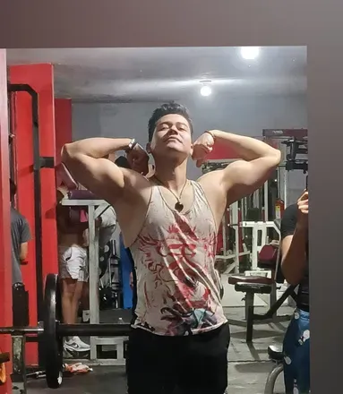 OnlyFans account  ozjac avatar 1