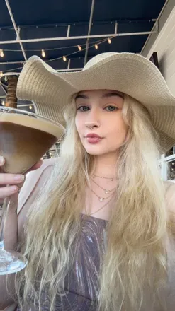 OnlyFans account  realtrippybarbie avatar 1