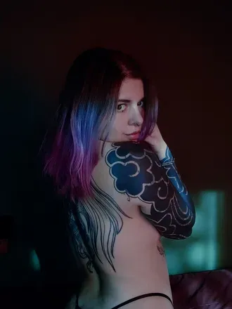 OnlyFans cuenta lexxskyvip header 2