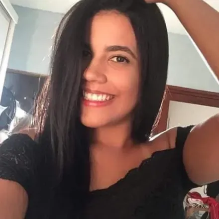 OnlyFans cuenta gabbsilvamello avatar 1