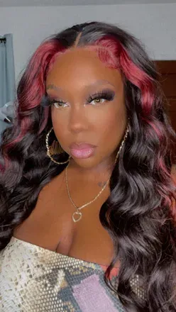 OnlyFans cuenta queenlolo avatar 1