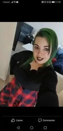 OnlyFans account  mari_jokergirl header 2