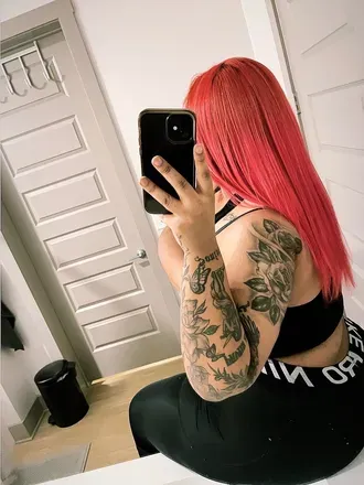OnlyFans cuenta dollfaceskyy avatar 1