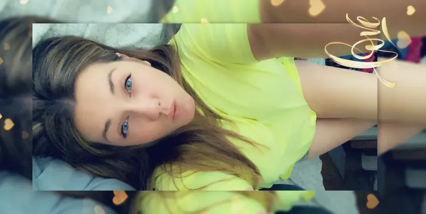 OnlyFans account  peaches9226 header 2