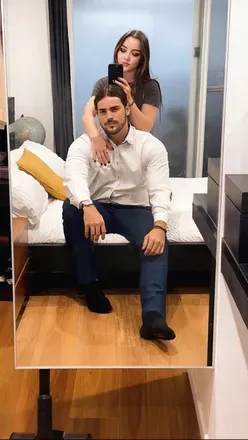 OnlyFans cuenta aylengrey avatar 1