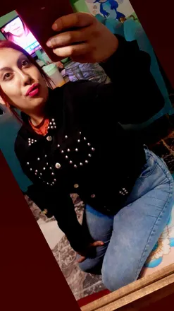 OnlyFans cuenta rosaflores25 header 2