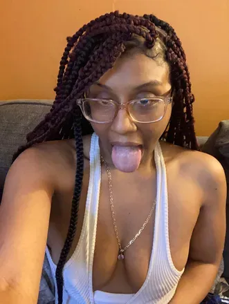 OnlyFans cuenta ebonyrissa69 avatar 1