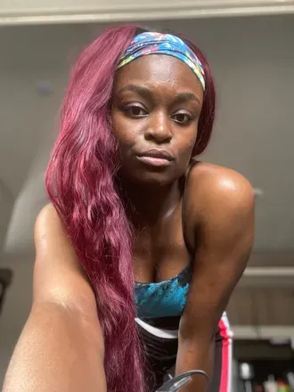 OnlyFans cuenta chocolatefitnessx avatar 1