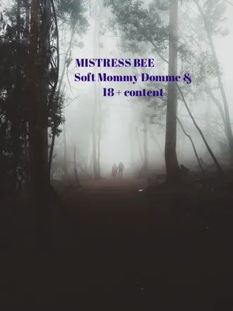 OnlyFans cuenta mistress_bee header 2