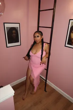 OnlyFans cuenta theofficialdaisha avatar 1